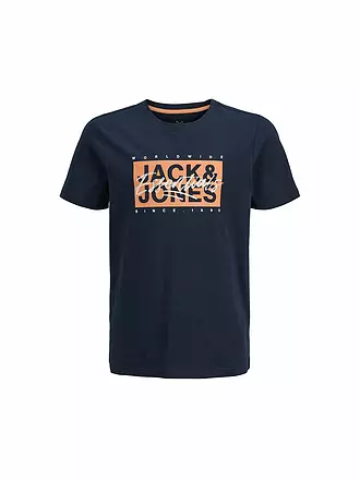 JACK & JONES | Jungen T-Shirt JJCOLTON | 